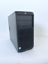 HP Z2 G4 WorkStation i7 8th