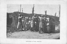 THEME GUERRE 1914 / 1918 . 93100