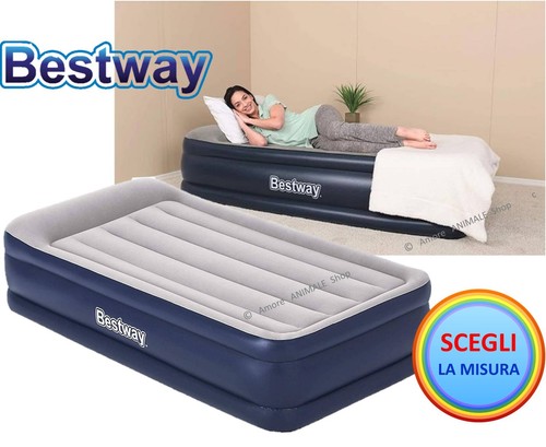 Bestway matelas tritech - bestway, →