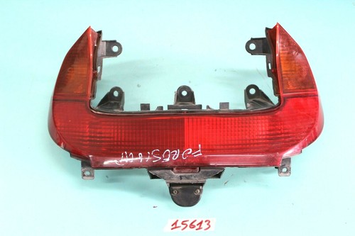Stop honda foresight - honda,