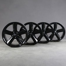 18 inch rims original Audi TT TTS 8J 8J0601025M alloy rims