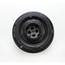 Pulley for Jaguar Land Rover 2.0 D 64D3-6316-AC Genuine