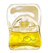 ANCIEN flacon parfum J'AI OSE