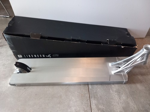 Deck trottinette freestyle - deck,