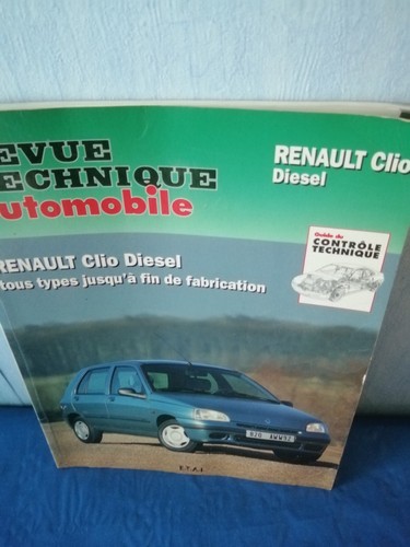 Revue technique - ,
