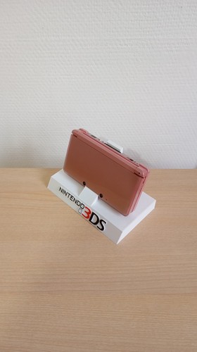 Présentoir pour nintendo 3ds - présentoir,