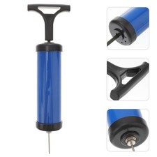  Portable Helium Balloon Filling Tool Pompe Ballon Basket Gonfleur Baudruche