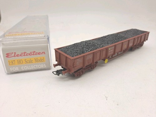 Etat neuf electrotren 5153 - electrotren,