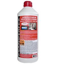 Déboucheur Pro Saniperfex 1L