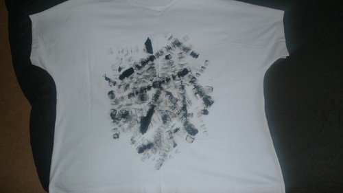 New shirt patron - shirt, créateur