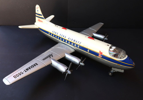 Hong kong airways avion - hong,