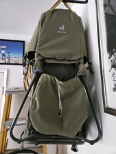 Deuter Kid Comfort Venture