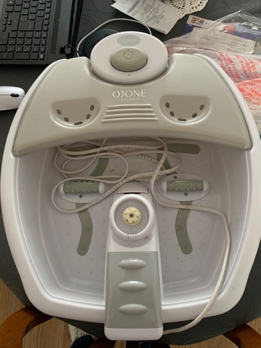 Vends thalasso pieds scholl - vends,