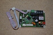 Carte électronique pour tête