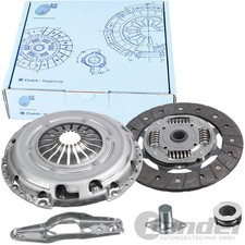 BLUE PRINT Kit Embrayage Avec