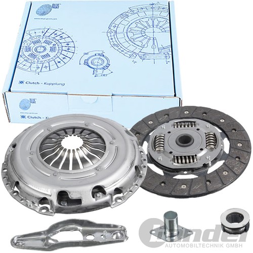 Blue print kit embrayage - blue,