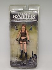 NEW Figurine NECA Lara Croft