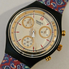 Montre vintage « Swatch » «