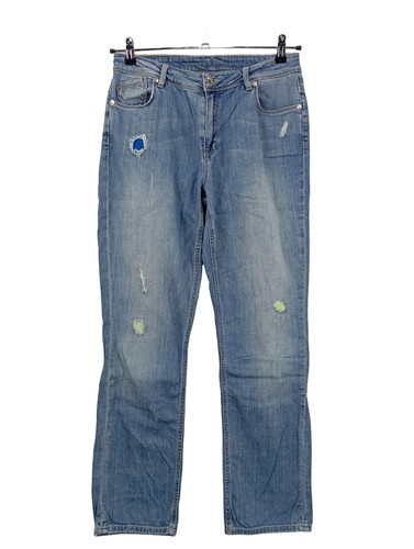 Rosner jeans coupe droite - jeans, coupe-droite
