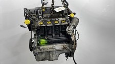 Moteur OPEL CORSA E 25199025