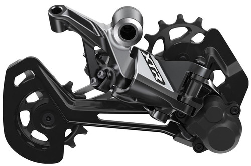 Dérailleur arrière shimano - arrière,