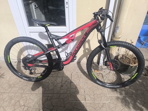 Rockrider 100 vtt 5 - rockrider,