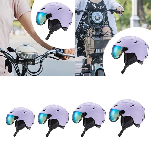 Casque sports hiver - casque, de