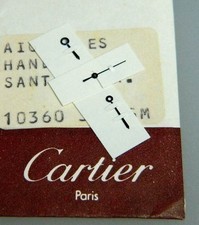 Cartier Santos Carrée GM