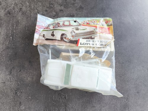 Airfix england ford lotus - england,
