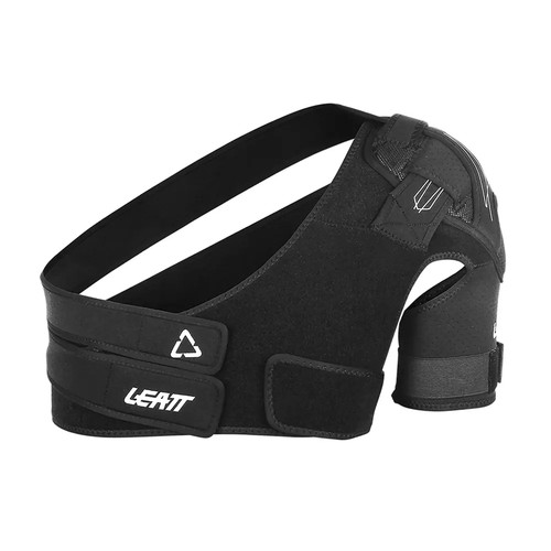 Leatt certified shoulder - leatt, ce