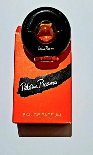 Miniature parfum paloma - miniature, de