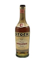 Vintage Brandy RoyalStock