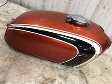 Honda CB350 CB 350 petrol gas fuel tank