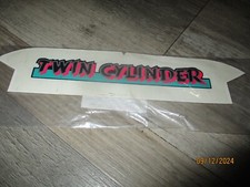 autocollant , emblème neuf 