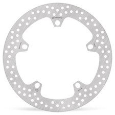 Moto Master Front Fixed Brake