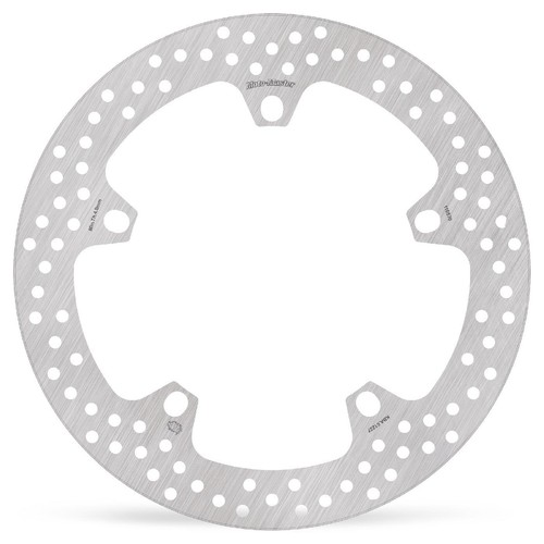 Moto master front - moto, fixed