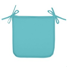 Coussin de chaise acqua 38 cm