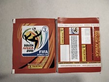Panini WC 2010 South Africa