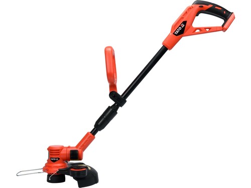 Coupe bordures sans fil 18v - coupe-bordures,