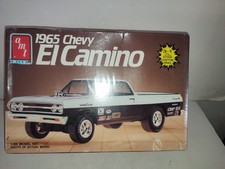 MAQUETTE AMT/ERTL 6507 - 1/25