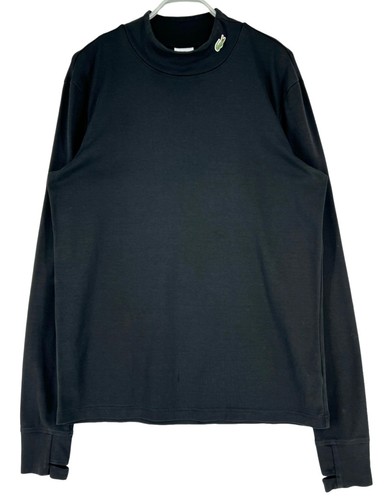 Lacoste homme live pull col - lacoste,