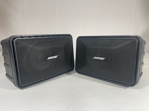 Bose model 101 music monitor - bose,
