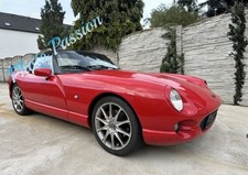 Photo TVR Chimaera Cabriolet