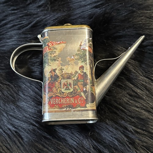 Vtg huile olive vierge - vtg,