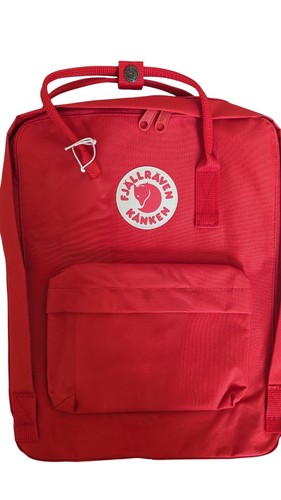 Sac dos fjallraven kanken - sac,