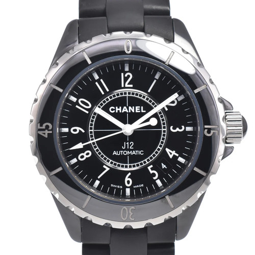 Chanel j12 automatique - chanel,