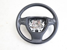 BMW 5 Series Touring F11 Steering Wheel 89716