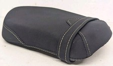 Yamaha XVS950 Bolt Rear Seat 1XC Suede Pillion Back Saddle 14-21 1XC-24750-00