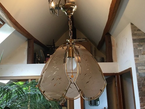 Plafonnier,Lustre