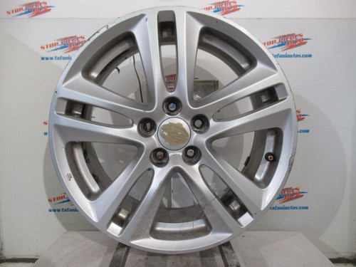 Jante aluminium subaru impreza - aluminium,